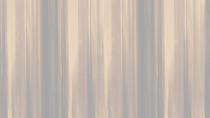 Obraz premium Pale abstract background in the form of metal strips of different colors.