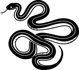 Fototapeta premium snake