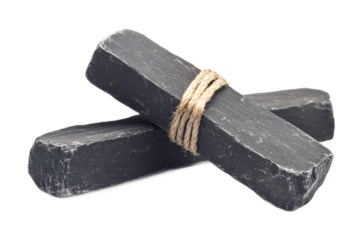 Climbing Slingshot Chalk for Enhanced Grip - Isolated on White Background