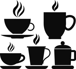 Obraz premium cup-of-tea 