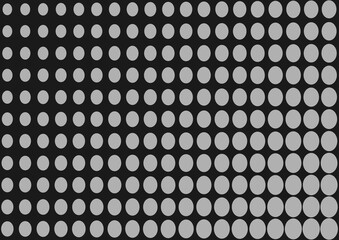 black and white background