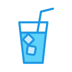 drink icon design