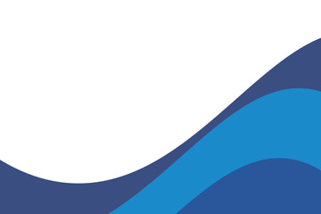 abstract wave background
