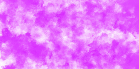 Beautiful abstract color pink texture background on white surface granite, orange and pink cloud sky on art graphics, pink background. Abstract painted watercolor background on paper texture. 