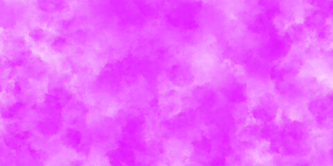 Beautiful abstract color pink texture background on white surface granite, orange and pink cloud sky on art graphics, pink background. Abstract painted watercolor background on paper texture. 