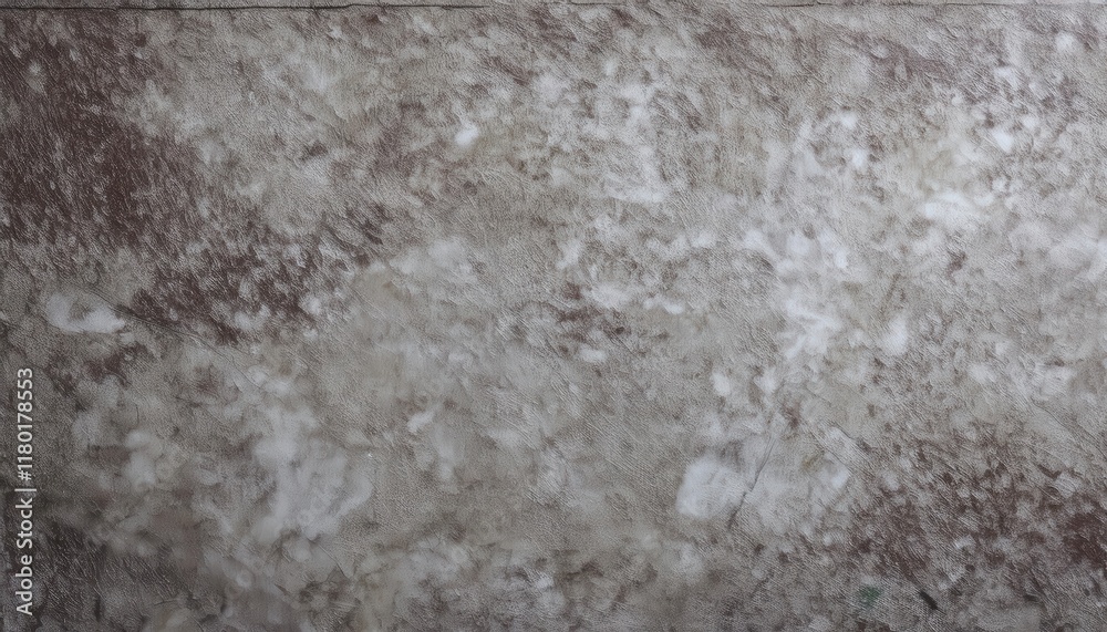 Poster closeup of textured gray marbled stone surface with subtle natural patterns for architecture, interi
