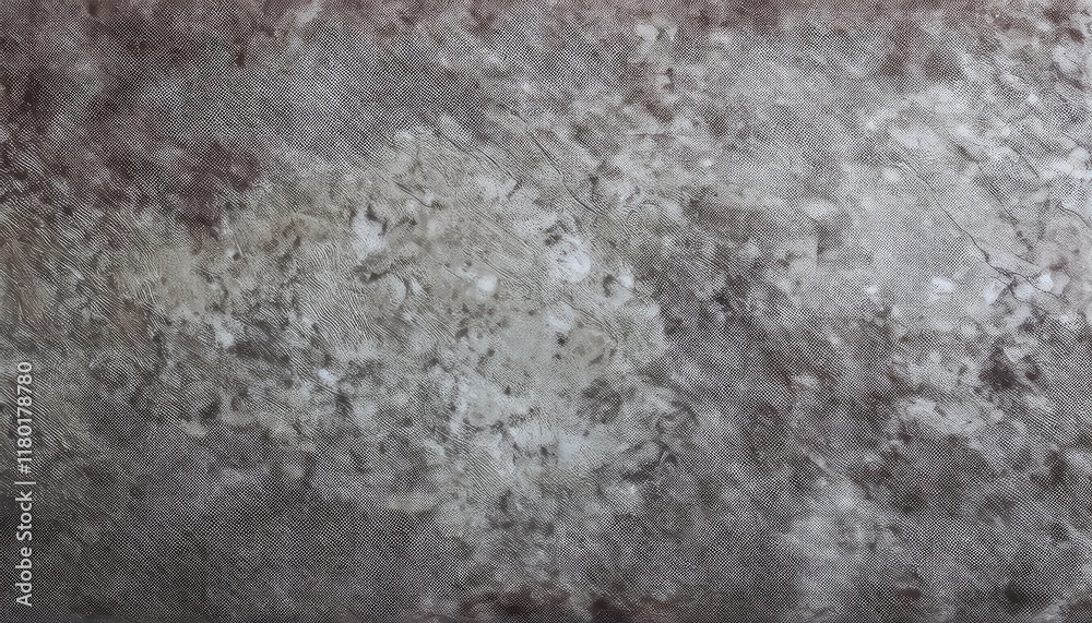 Poster closeup of textured gray marbled stone surface with subtle natural patterns for architecture, interi
