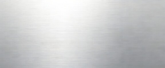 Subtle brushed metal texture. Perfect for backgrounds, website design, or adding a sleek, modern feel to your projects.  The subtle variations in tone and the smooth texture
