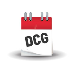 Acronyme - DCG - Diplôme de Comptabilité et de Gestion