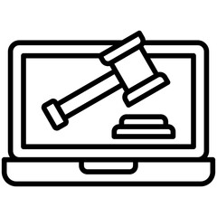 Investment Deal Icon