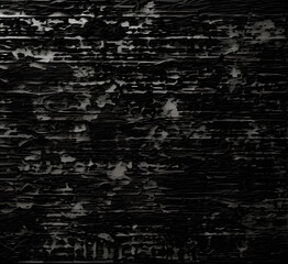 Obraz premium Grunge metal wall texture background, suitable for Halloween theme background, old cracks in cement, dusty old film effect texture, horror concrete imitation facade wall, generative AI