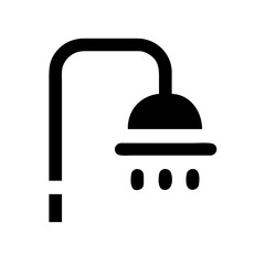shower head icon design