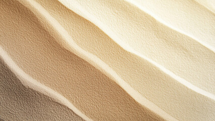 Muted Grainy Gradient