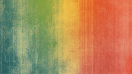 Fototapeta premium Muted Grainy Gradient
