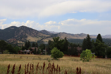 Colorado Landscape