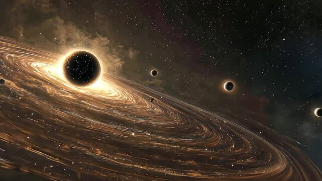 Lifecycle of a Black Hole from Star Collapse to Formation