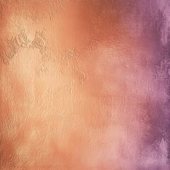 Fototapeta premium A close-up shot of a vibrant purple and orange background, suitable for creative projects