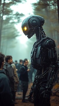 Capturing the magic cinematic moments on film set photos