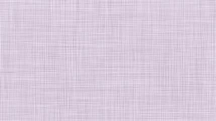 Elegant Light Purple Woven Texture Design: A Simple and Delicate Fabric Pattern