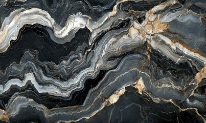 black marble texture