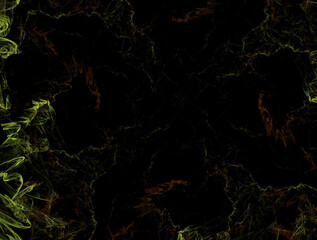 Imaginatory fractal abstract background Image