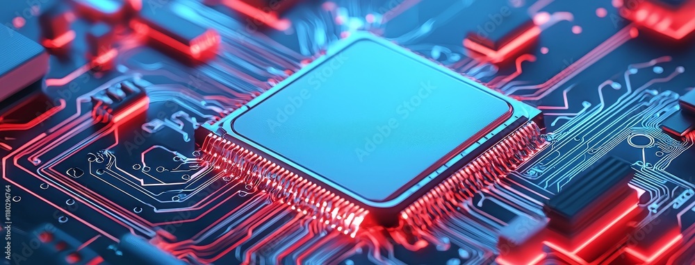 Poster a digital background with abstract binary code, symbolizing hackers, the darknet, virtual reality, a