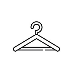 Hanger  vector icon