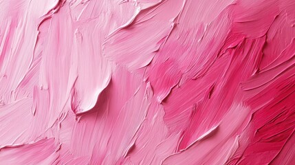 Fototapeta premium pink painted background texture