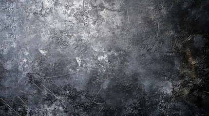 Gray Silver abstract background