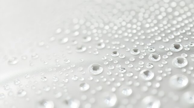 Diamons dot on white background