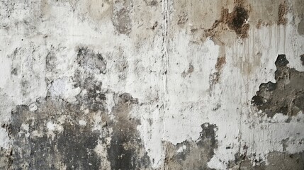 Obraz premium Abstract Cement Room Background.