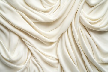 Obraz premium Snow-covered mountains in the Pyrenees range.The Pyrenees Range bathed in snow.A majestic view of snowy peaks in the Pyrenees.Snowy mountains towering in the Pyrenees landscape