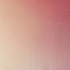Subtle Serenity: A Gradient of Dusty Rose