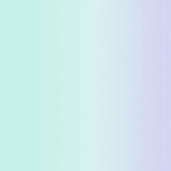 Liquid Flowing Abstract Art Aqua Gradient Background