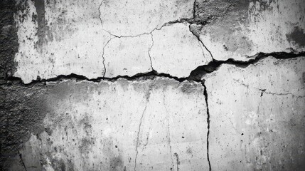 Obraz premium Grunge Concrete Material Background Texture Wall ConceptGrunge Concrete Material Background Texture Wall Concept