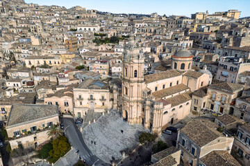 Modica - Duomo di San Giorgio