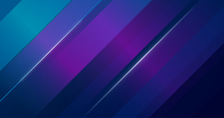 abstract background with lines