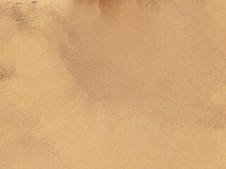 Subtle beige abstract background with a textured, painted look, ideal for minimalist designs.