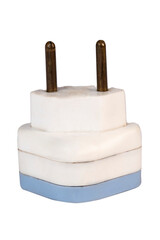 plug adapter ac dc power cord power transfer socket