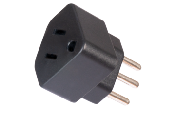 plug adapter ac dc power cord power transfer socket