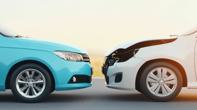 Professional Collision Repair Services for Car Crashes and Minor Collisions in Auto Repair Workshop  Car Damage Assessment Body Panel Touch up and Mechanical Repair Expertise