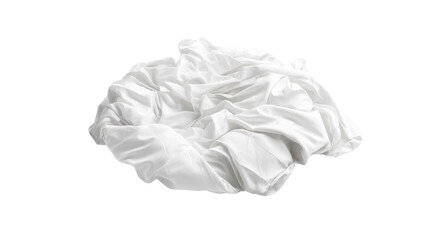 Obraz premium Duvet transparent background