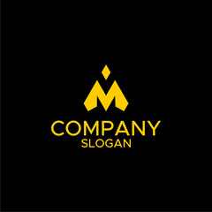 logo for company