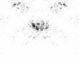 Imaginatory fractal abstract background Image