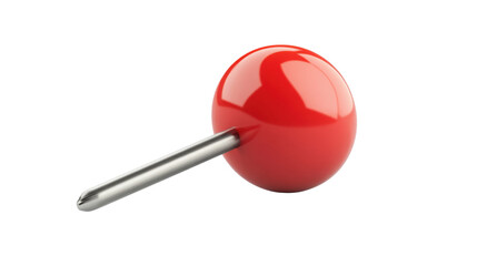 Location pin transparent background