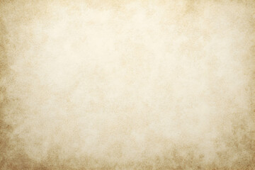 Obraz premium Aged parchment texture, antique paper background, distressed vintage backdrop ideal for design projects, adding a nostalgic feel.