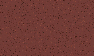 Fototapeta premium Abstract earthy tone speckled background. Perfect for website design, packaging, or textile prints. Neutral color palette adds versatility to various projects.