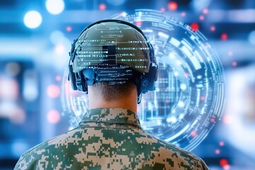 Cyber warfare assessments highlight the significance of cyber threats to national defense