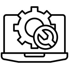 It Support Icon