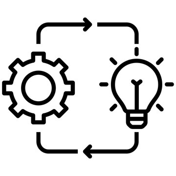 Implement Icon